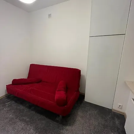Apartman Szczesliwicka Varsó
