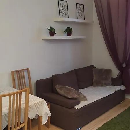 Szczesliwicka Warsaw