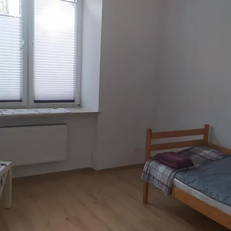 Szczesliwicka Apartment Warsaw