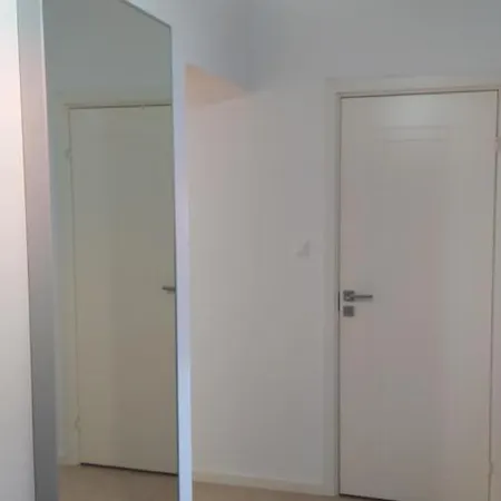 Apartment Szczesliwicka *